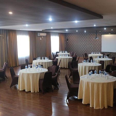 Grand Dian Boutique Hotel Cirebon Luaran gambar